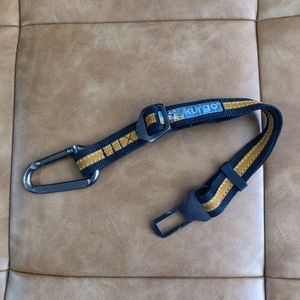 Kurgo Direct to Seatbelt Tether for Dogs